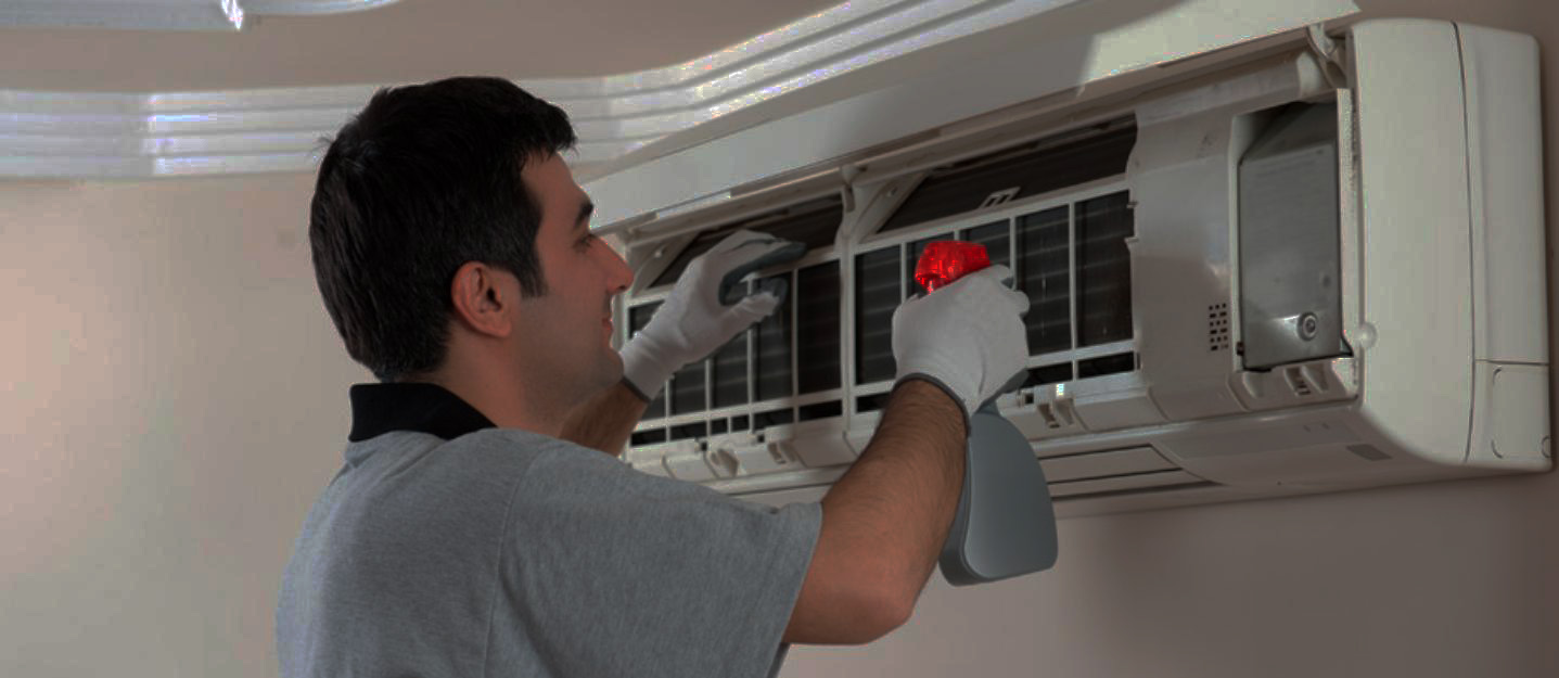 AC Repairing Services In Noida