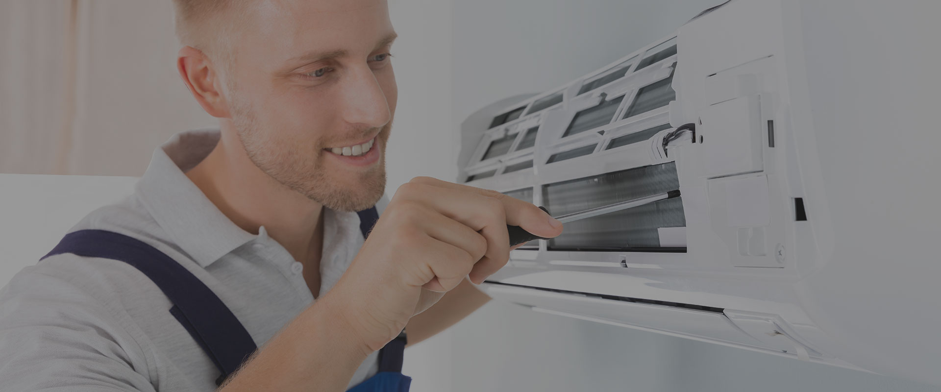 AC Repairing Services In Noida